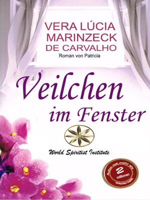 cover image of Veilchen am Fenster